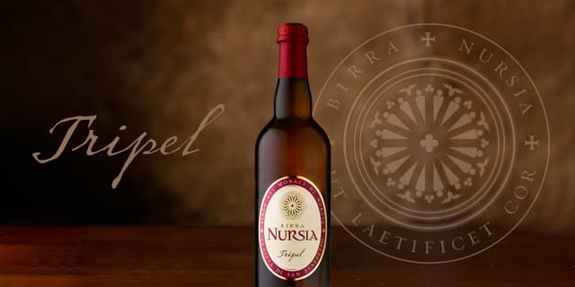 Birra Nursia Tripel